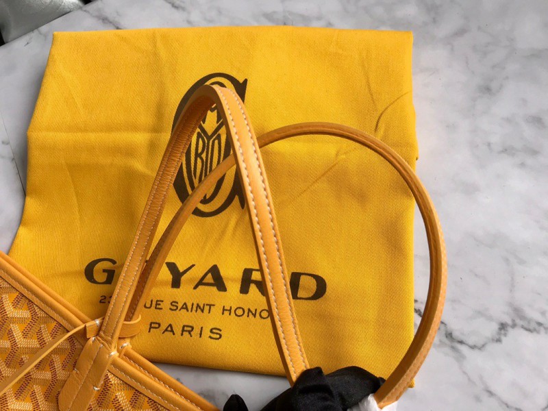 Goyard 163 6
