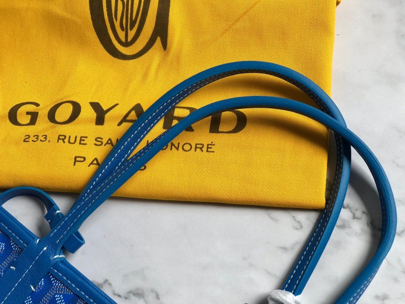 Goyard 164 6