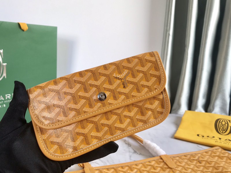 Goyard 184 6