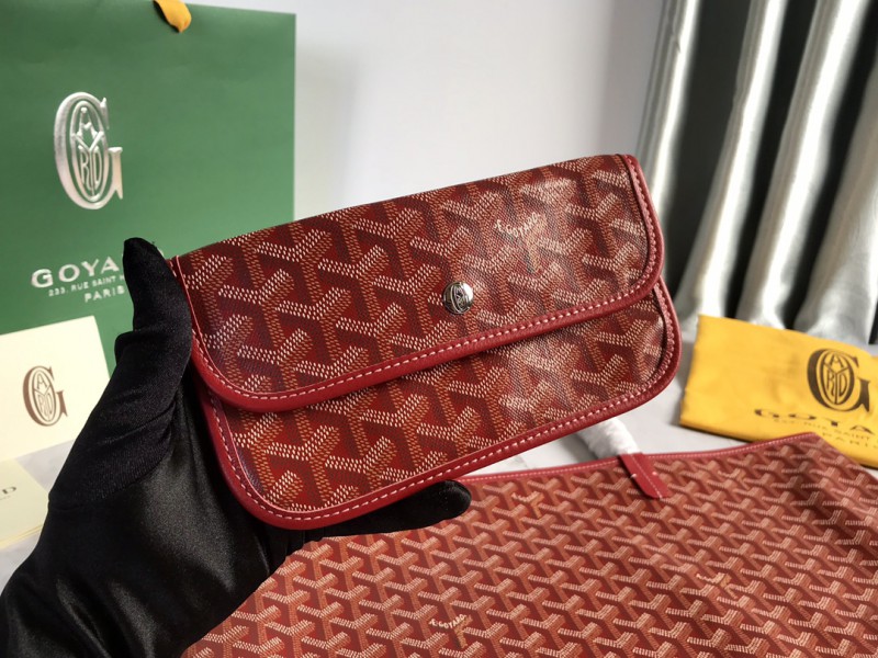 Goyard 193 6