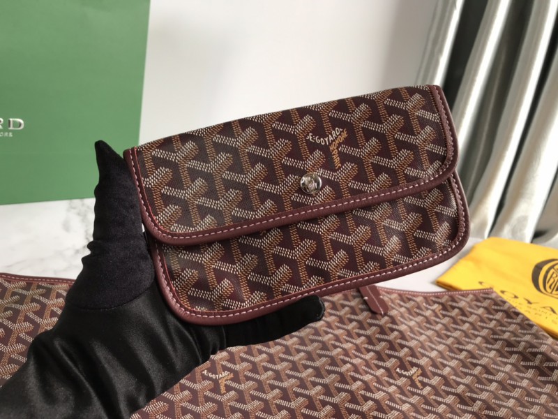 Goyard 196 6