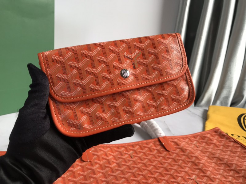Goyard 198 6