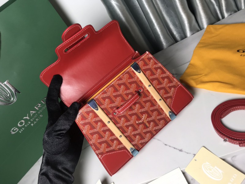 Goyard 205 6