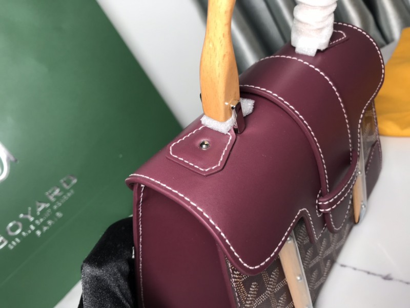 Goyard 207 6