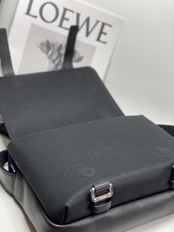 Loewe 111 6