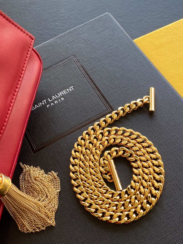 YSL 162 6