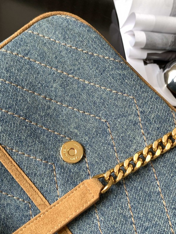 YSL 189 6