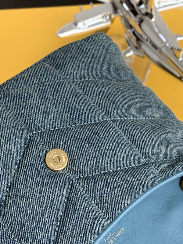 YSL 191 6