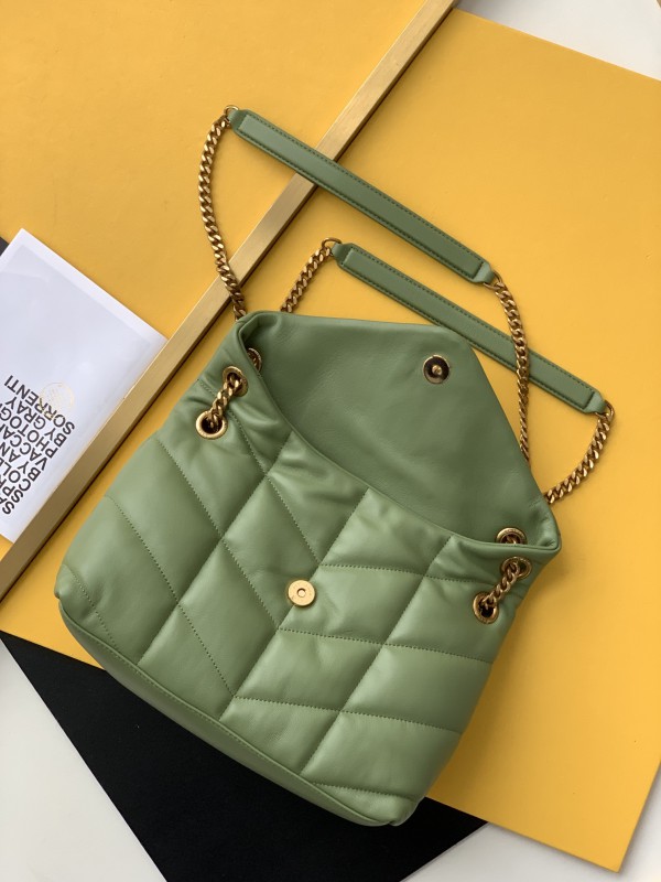 YSL 396 6