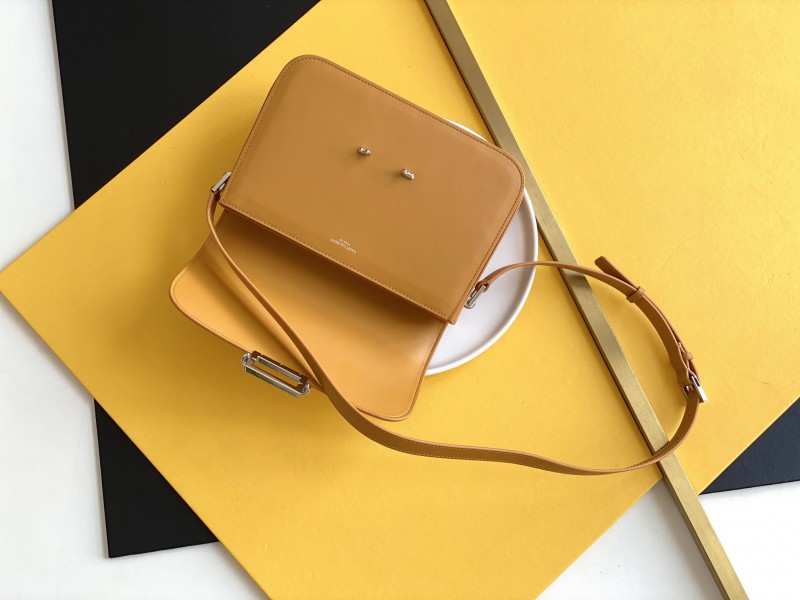 YSL 458 6