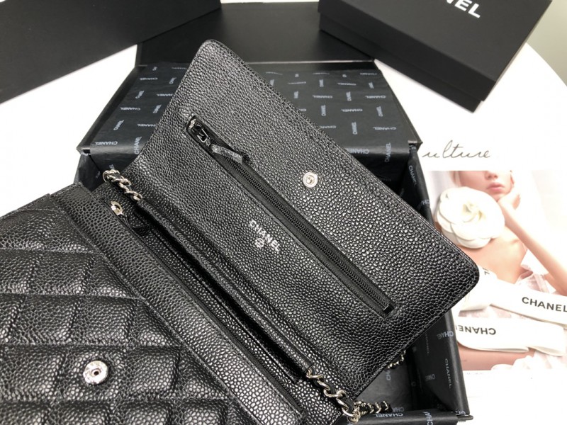 Chanel 001 6