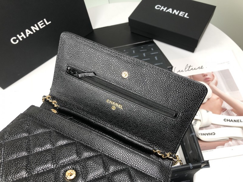 Chanel 004 6