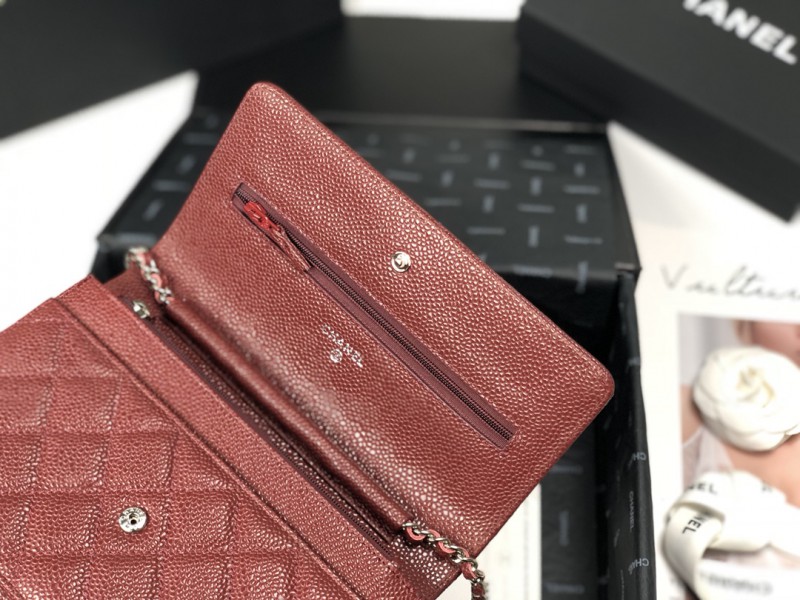 Chanel 007 6