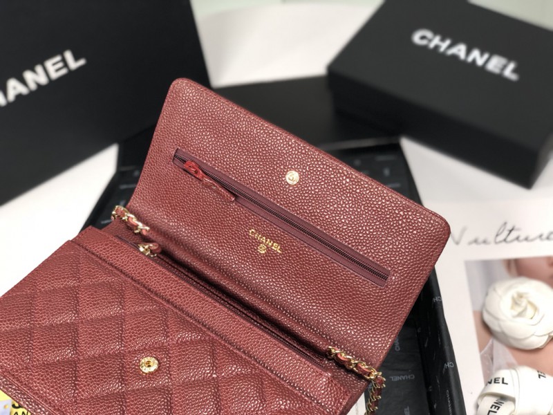 Chanel 008 6