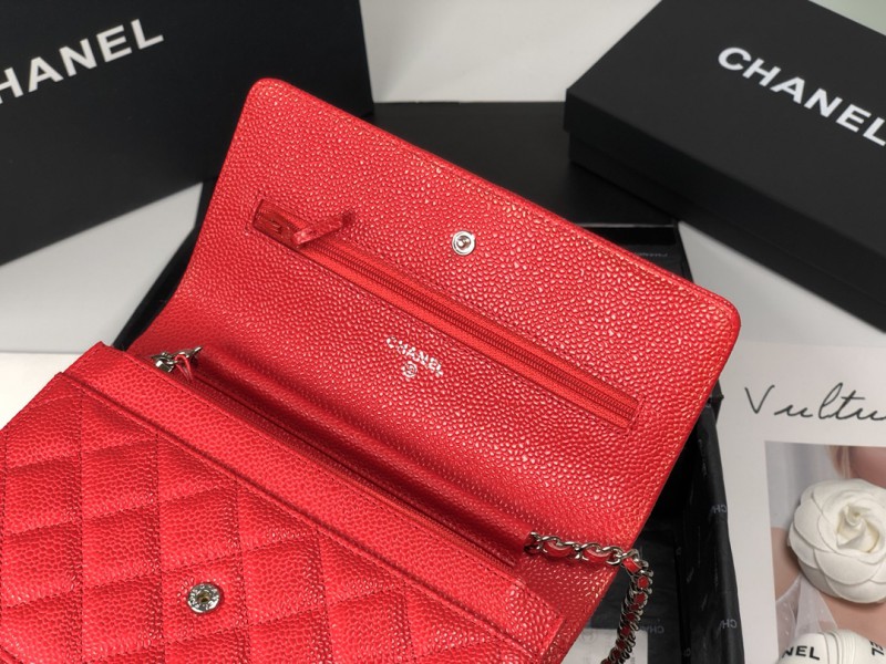 Chanel 009 6