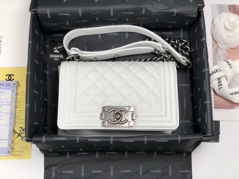 Chanel 013 6