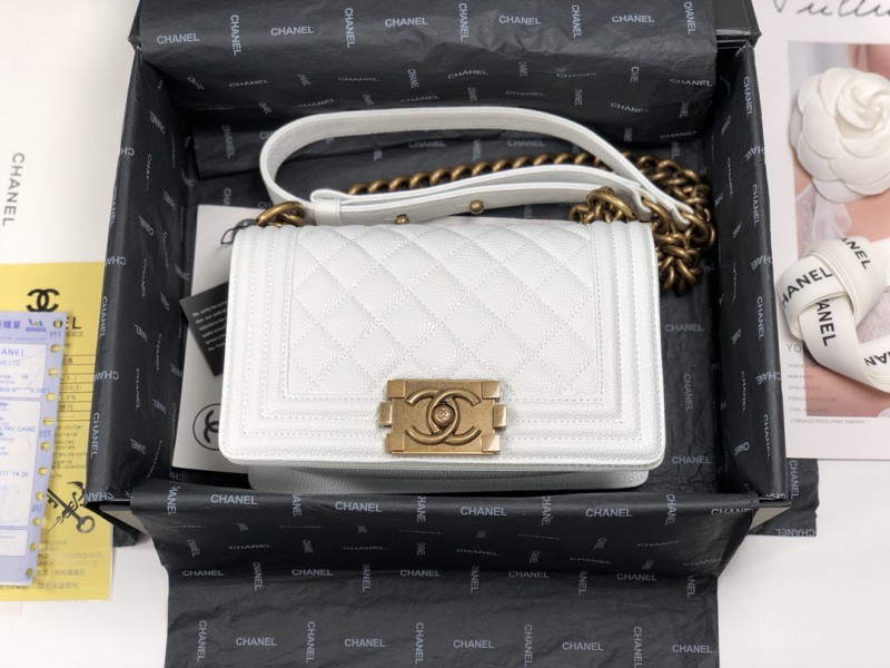 Chanel 014 6