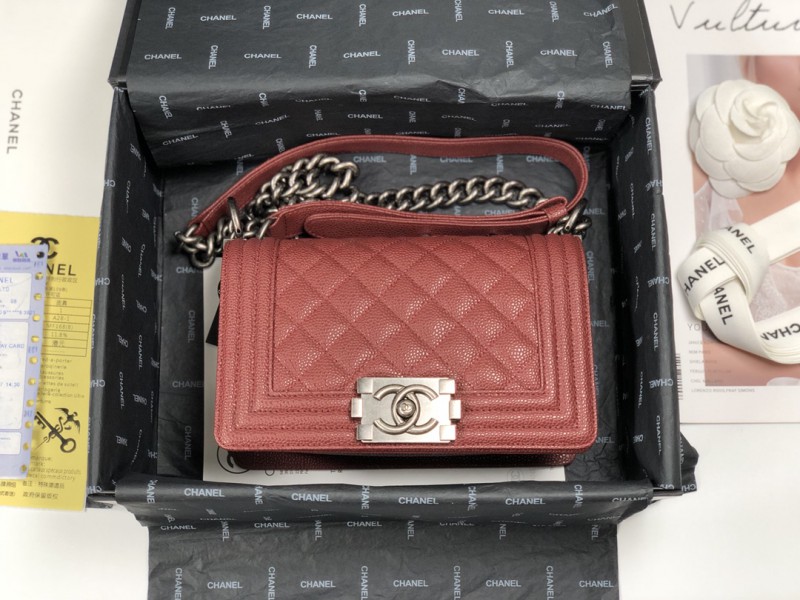 Chanel 015 6