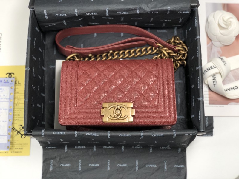 Chanel 016 6