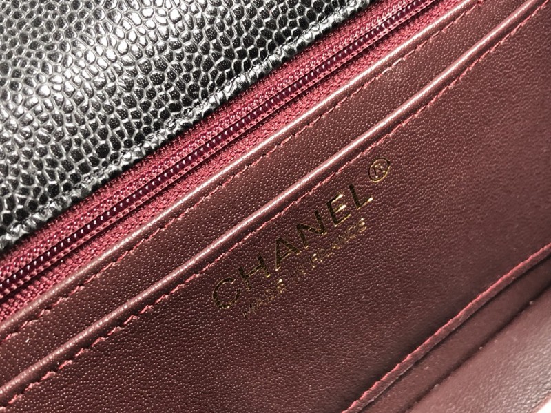 Chanel 019 6