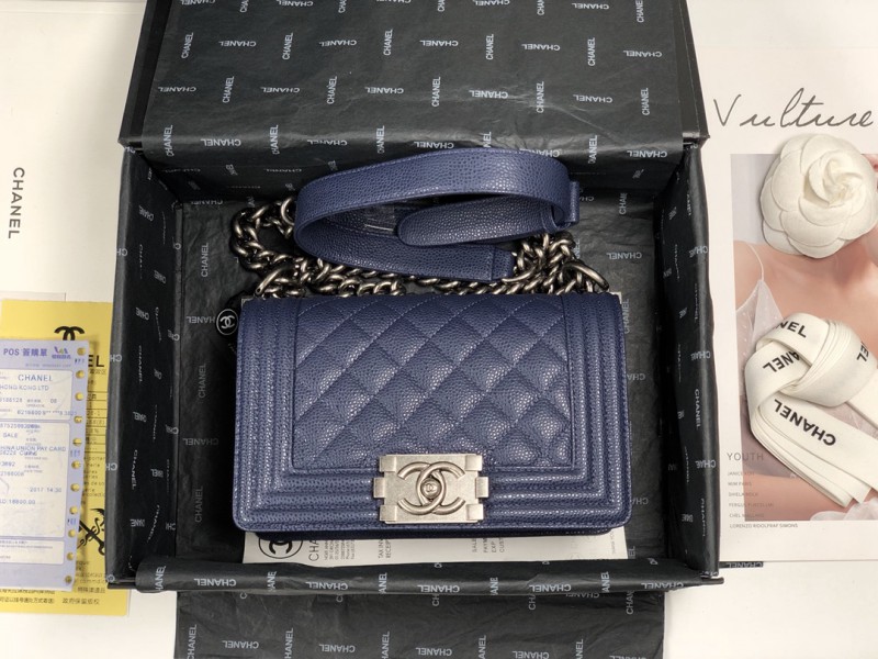 Chanel 023 6