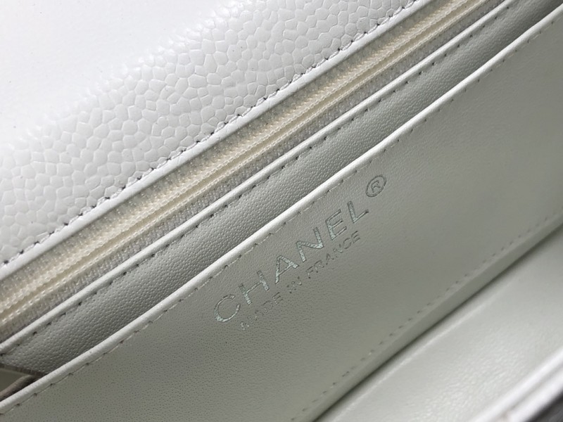 Chanel 025 6
