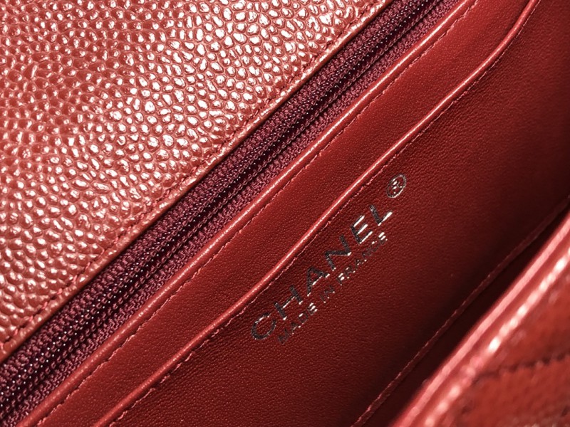 Chanel 027 6