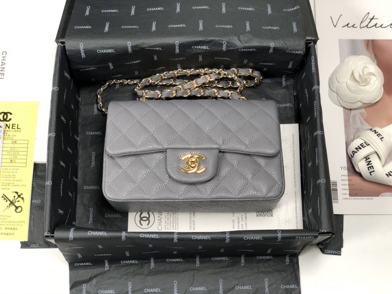 Chanel 030 6