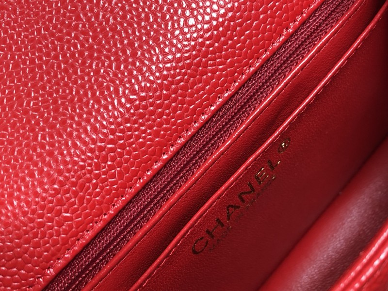 Chanel 033 6