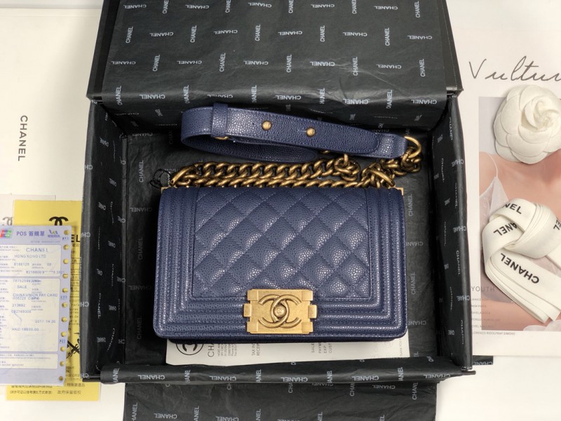 Chanel 034 6