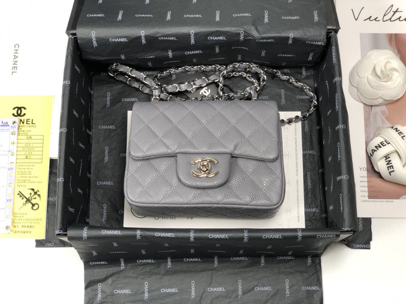 Chanel 043 6