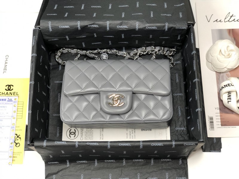 Chanel 047 6
