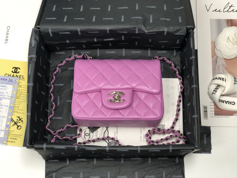 Chanel 055 6