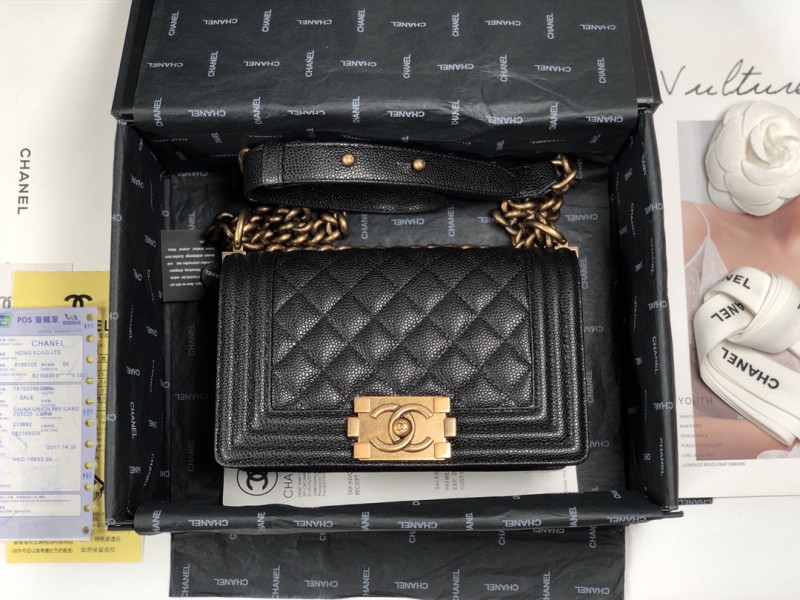 Chanel 056 6