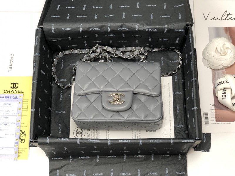 Chanel 062 6
