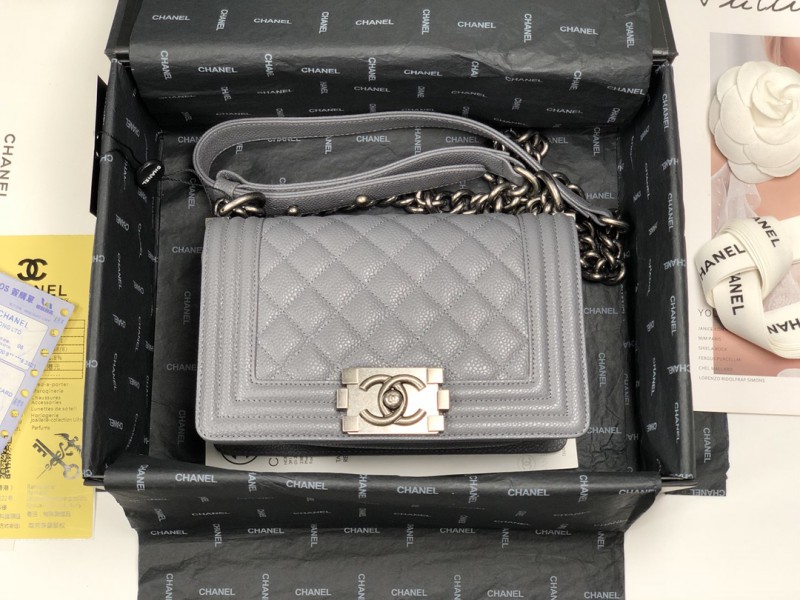 Chanel 067 6