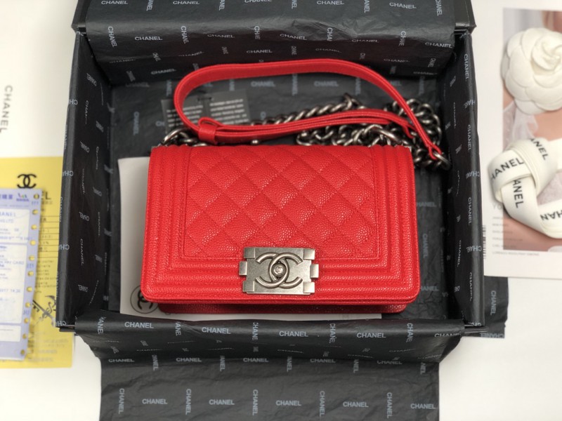 Chanel 069 6