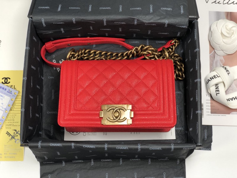 Chanel 070 6
