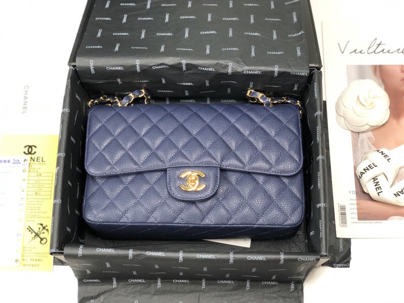 Chanel 073 6