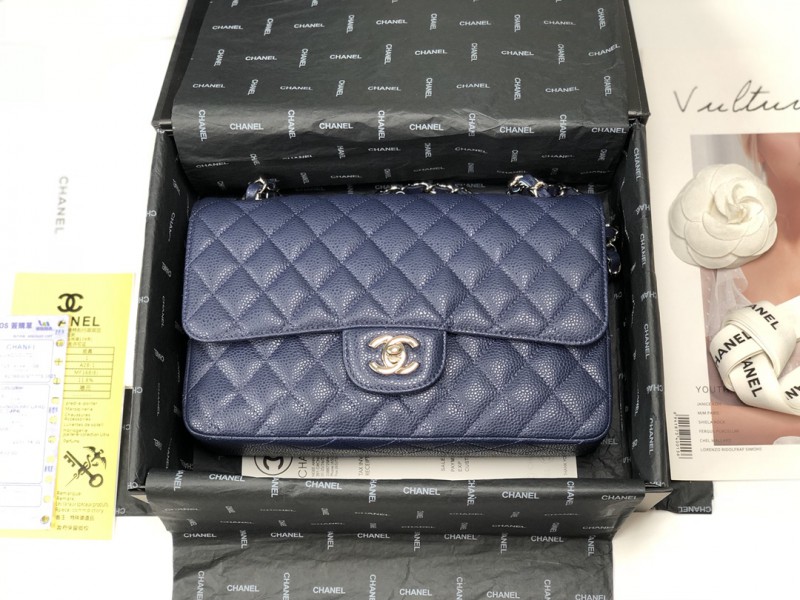 Chanel 074 6