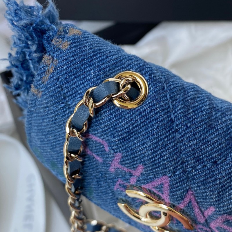 Chanel 083 6