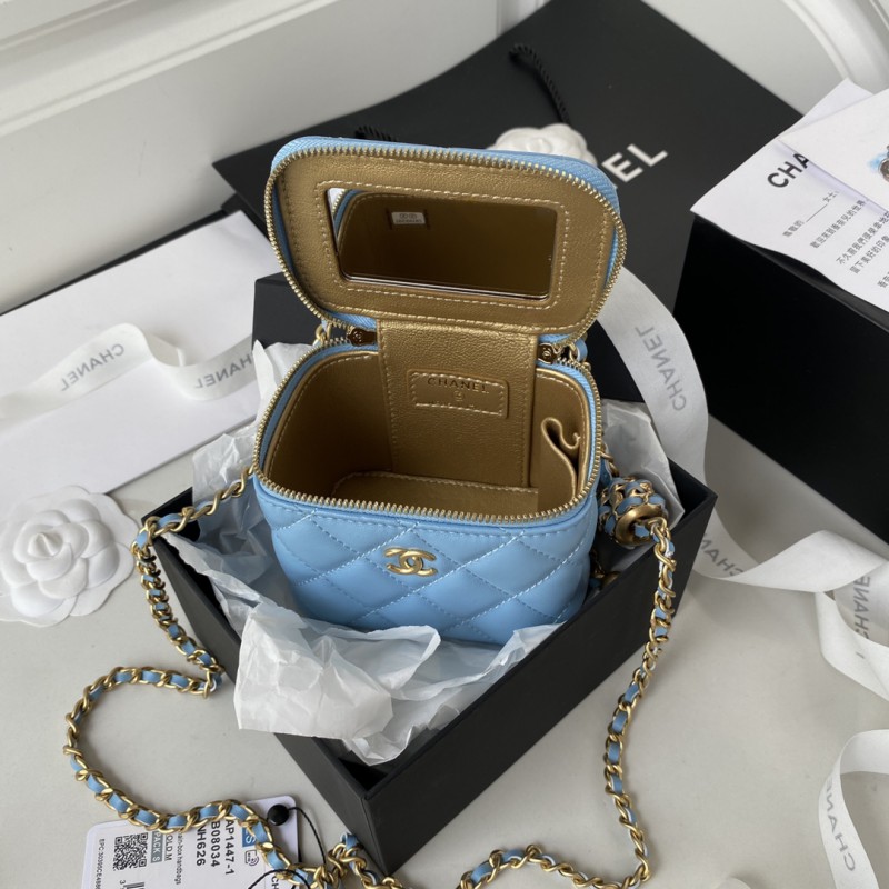 Chanel 085 6