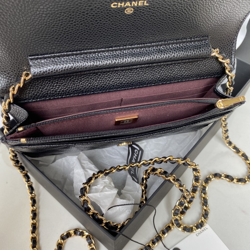 Chanel 087 6