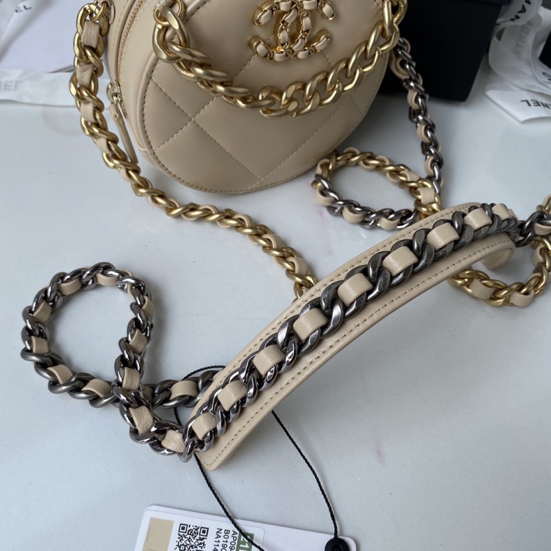Chanel 089 6
