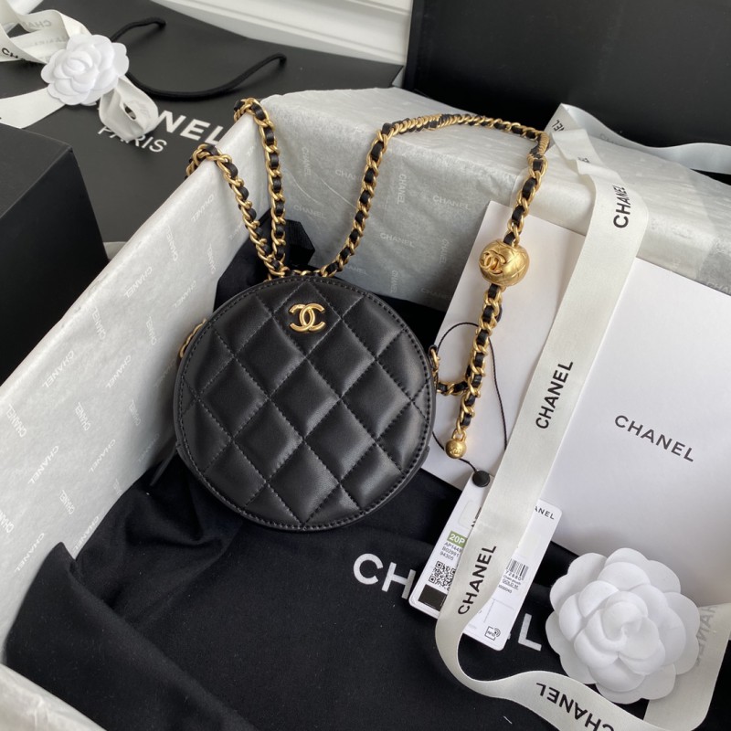 Chanel 092 6