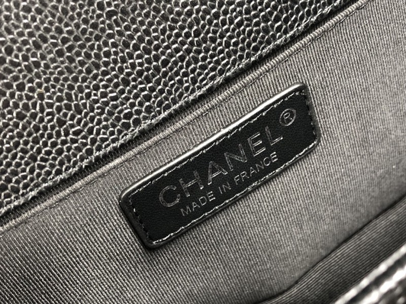 Chanel 093 6