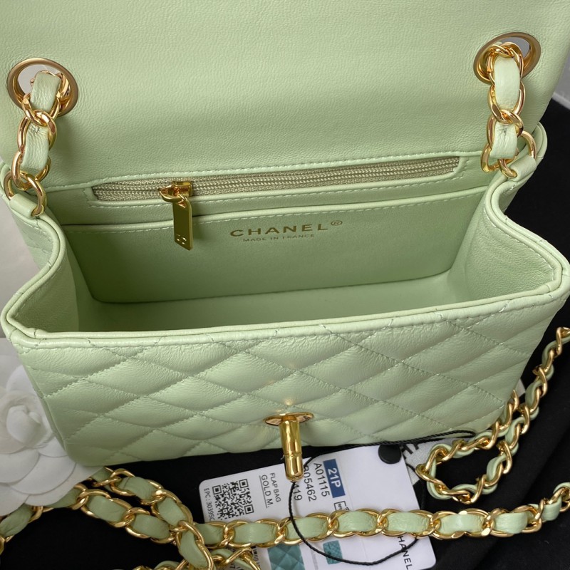 Chanel 098 6