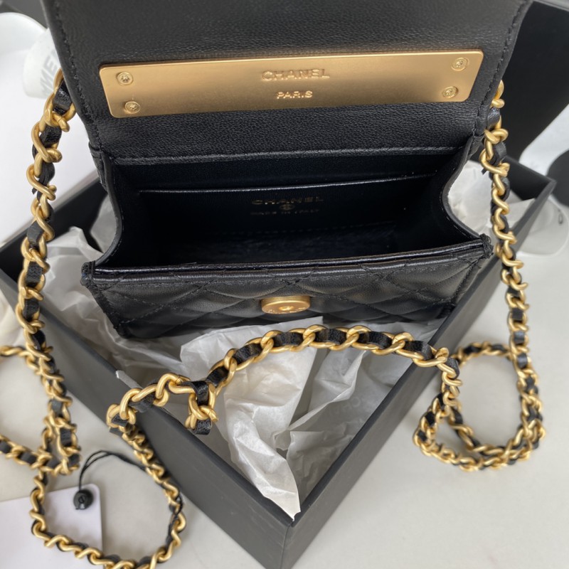 Chanel 100 6