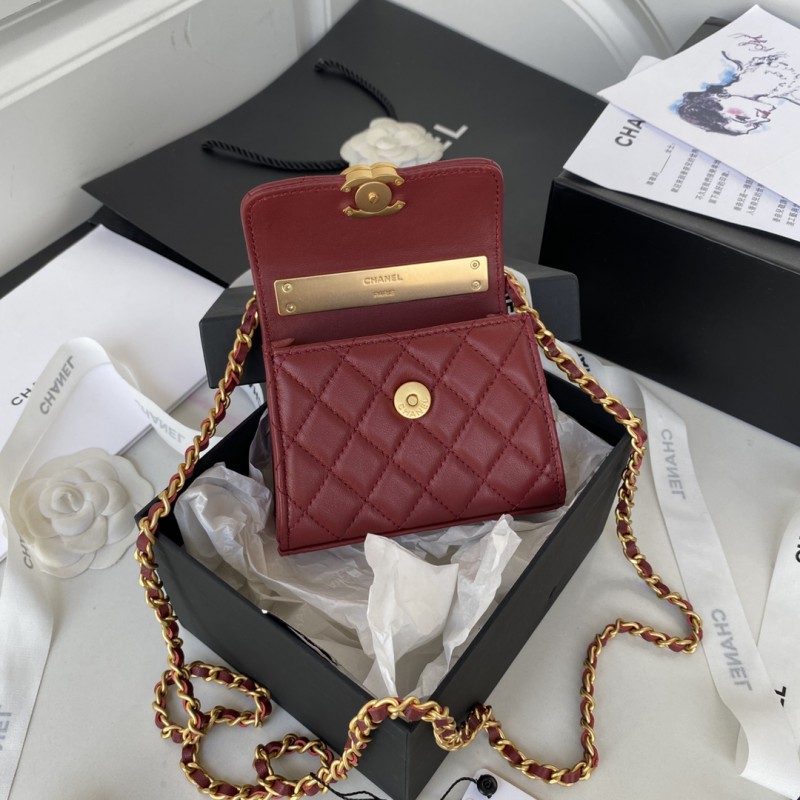 Chanel 102 6