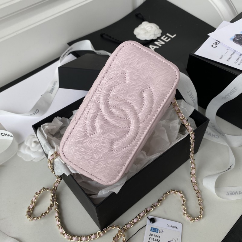 Chanel 109 6